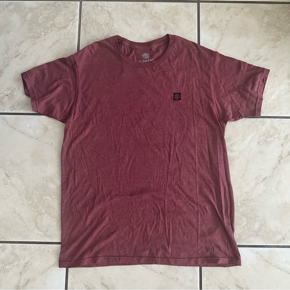 Element Classic Men’s Tee